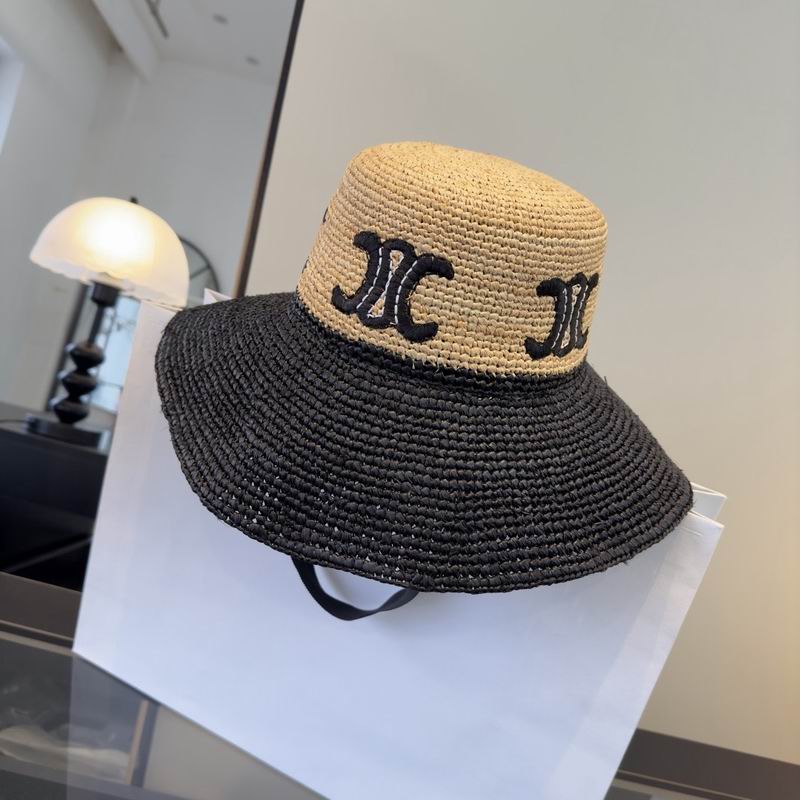 Celine Top Hat dx03